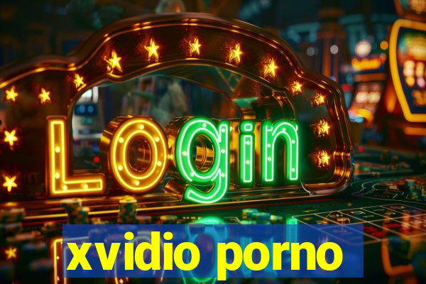 xvidio porno